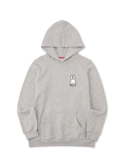 CUNE PULL PARKA CUNEウサギ