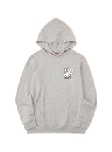 CUNE PULL PARKA ミズゴク