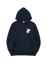 CUNE PULL PARKA ミズゴク