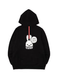 CUNE PULL PARKA ミズゴク
