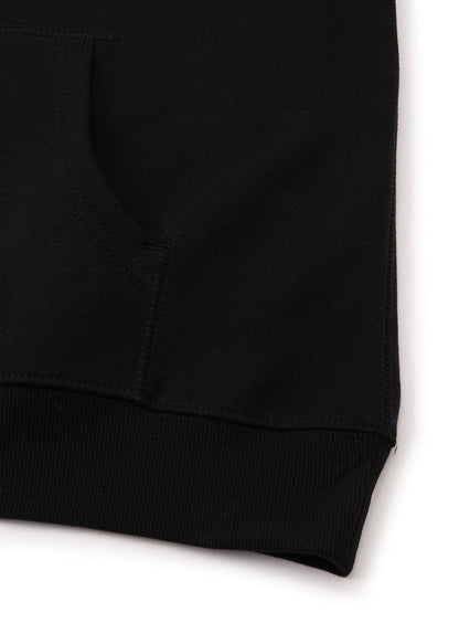 CUNE PULL PARKA ミズゴク
