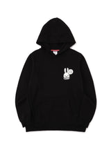 CUNE PULL PARKA ミズゴク
