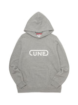 CUNE PULL PARKA リーゼント