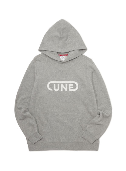 CUNE PULL PARKA リーゼント