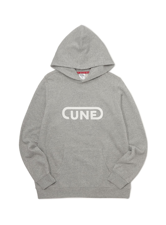 CUNE PULL PARKA リーゼント