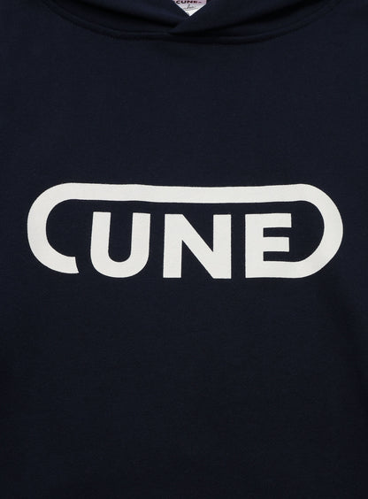 CUNE PULL PARKA リーゼント