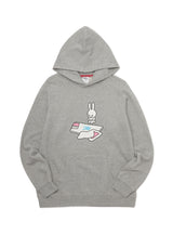 CUNE PULL PARKA おねしょ