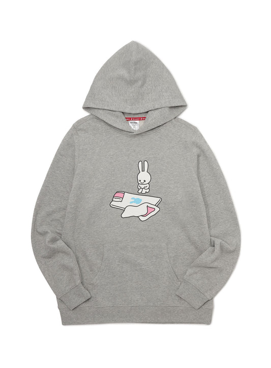 CUNE PULL PARKA おねしょ