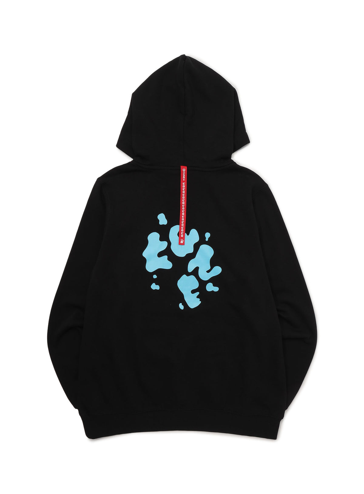 CUNE PULL PARKA おねしょ