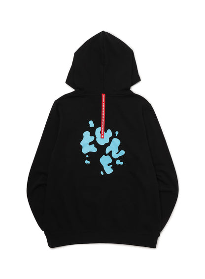 CUNE PULL PARKA おねしょ