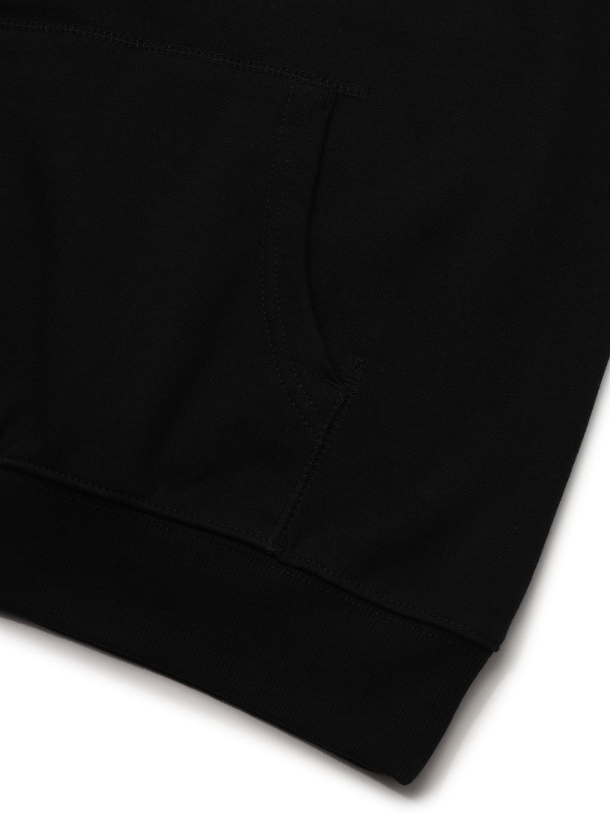 CUNE PULL PARKA おねしょ