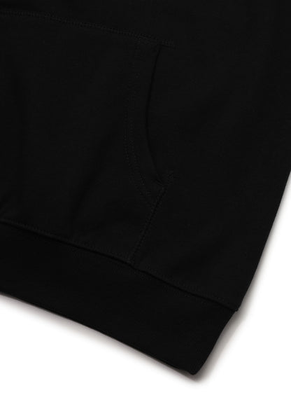 CUNE PULL PARKA おねしょ