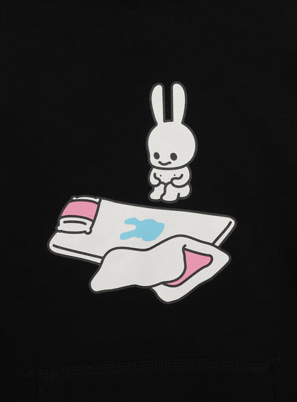 CUNE PULL PARKA おねしょ