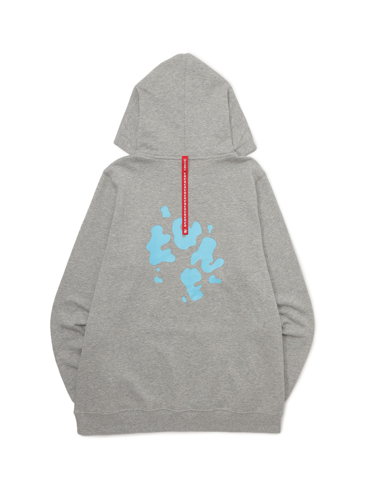 CUNE PULL PARKA おねしょ