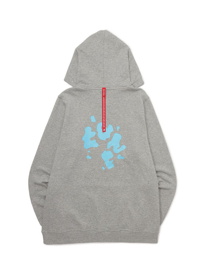 CUNE PULL PARKA おねしょ