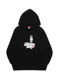 CUNE PULL PARKA おねしょ