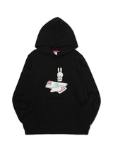 CUNE PULL PARKA おねしょ