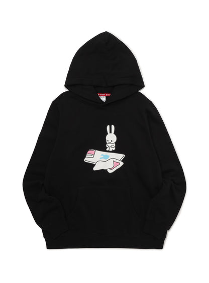 CUNE PULL PARKA おねしょ
