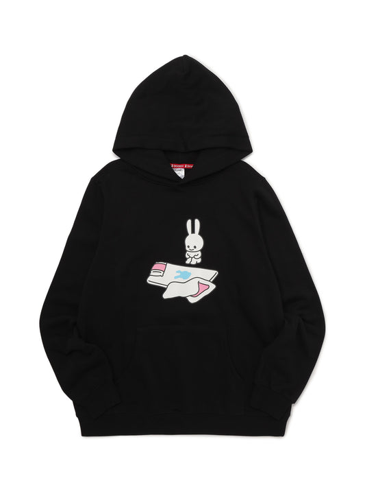 CUNE PULL PARKA おねしょ