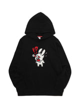 CUNE PULL PARKA !?