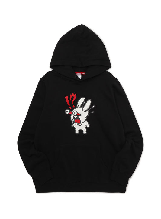 CUNE PULL PARKA !?