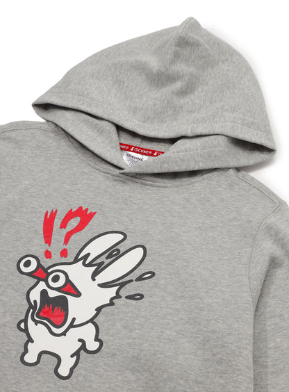 CUNE PULL PARKA !?