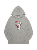 CUNE PULL PARKA !?