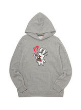 CUNE PULL PARKA !?