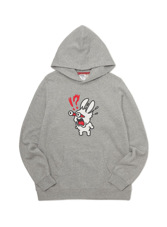 CUNE PULL PARKA !?