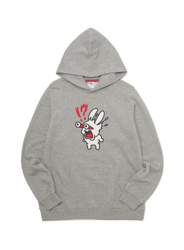 CUNE PULL PARKA !?