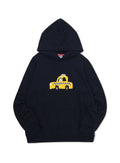 CUNE PULL PARKA タクシー