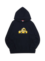 CUNE PULL PARKA タクシー