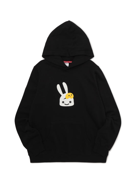 CUNE PULL PARKA ひよことにわとり