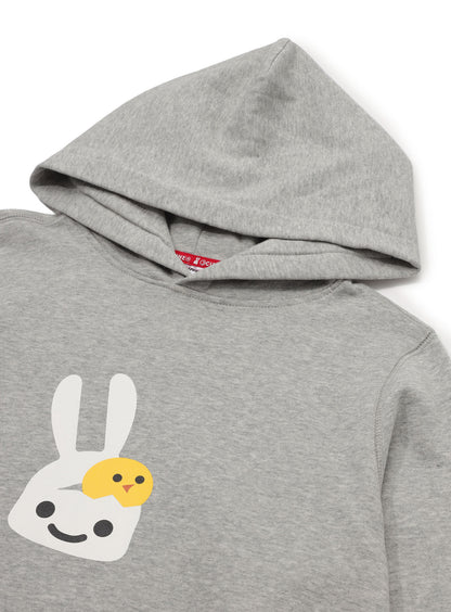 CUNE PULL PARKA ひよことにわとり