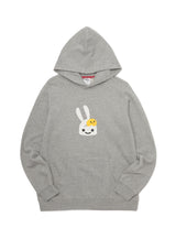 CUNE PULL PARKA ひよことにわとり