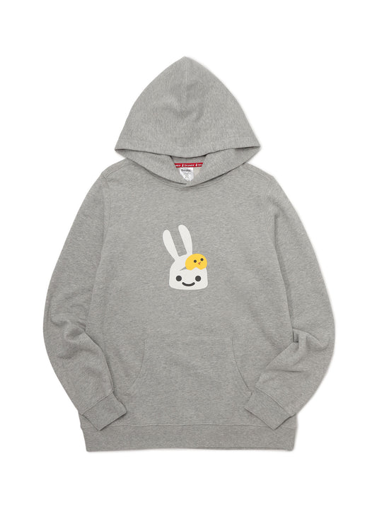 CUNE PULL PARKA ひよことにわとり