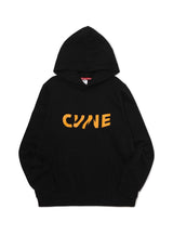 CUNE PULL PARKA のれん