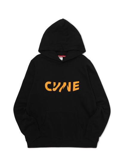 CUNE PULL PARKA のれん