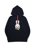 CUNE PULL PARKA のれん