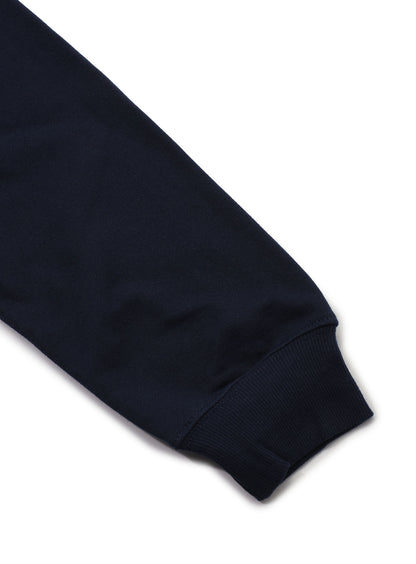CUNE PULL PARKA のれん