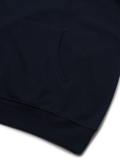 CUNE PULL PARKA のれん