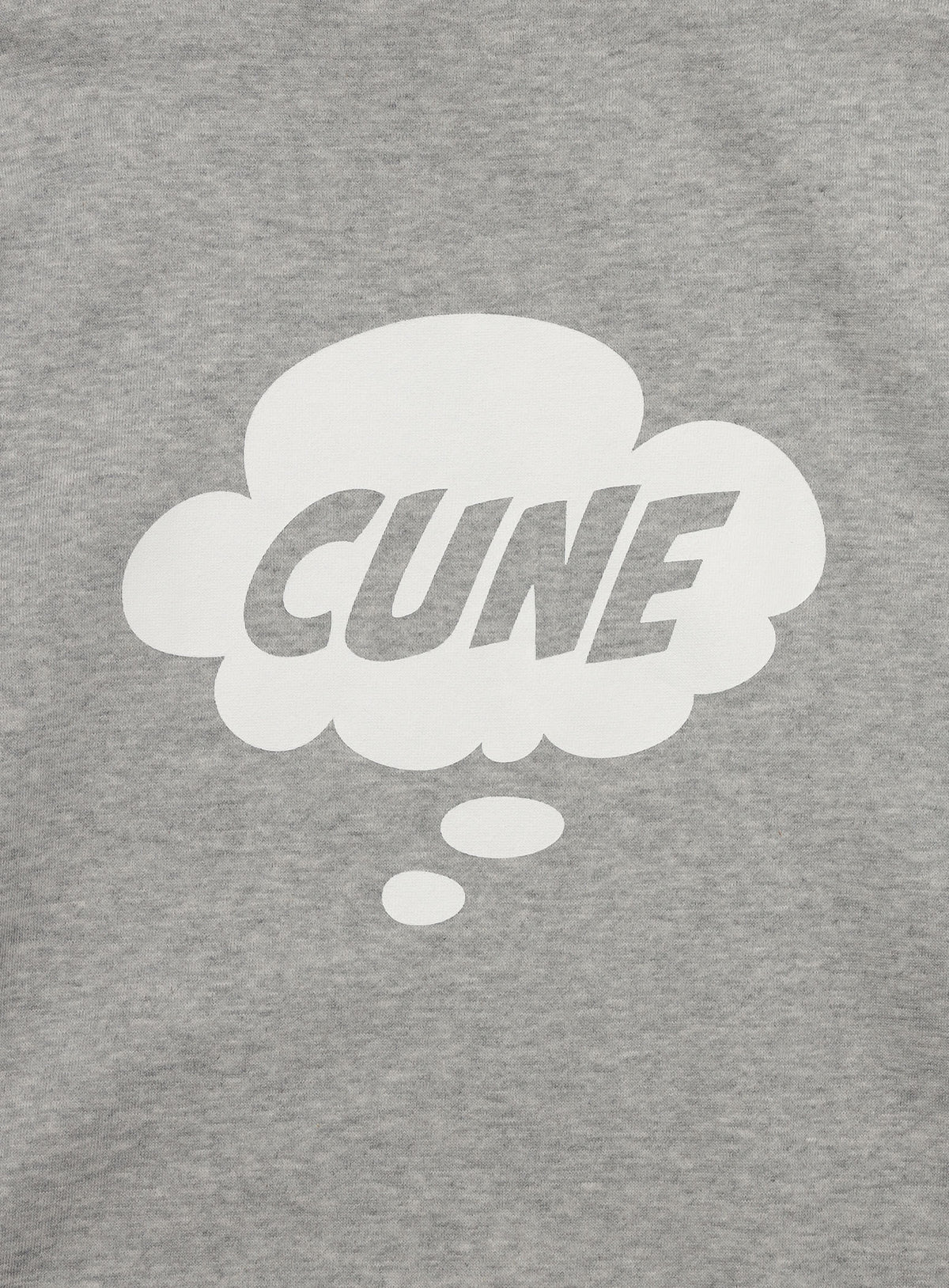 CUNE PULL PARKA カエル