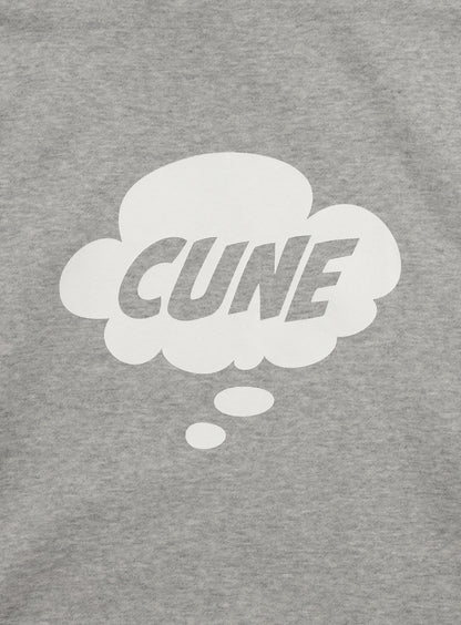 CUNE PULL PARKA カエル