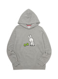 CUNE PULL PARKA カエル