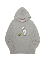 CUNE PULL PARKA カエル