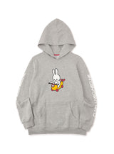 CUNE PULL PARKA マイカー