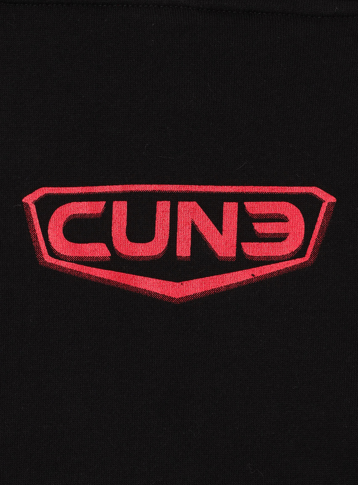 CUNE PULL PARKA マイカー