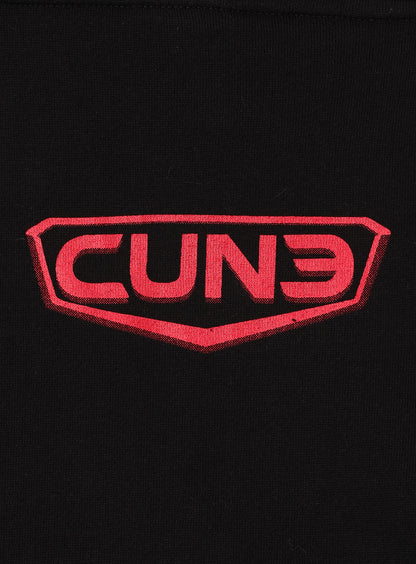 CUNE PULL PARKA マイカー