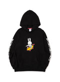 CUNE PULL PARKA マイカー