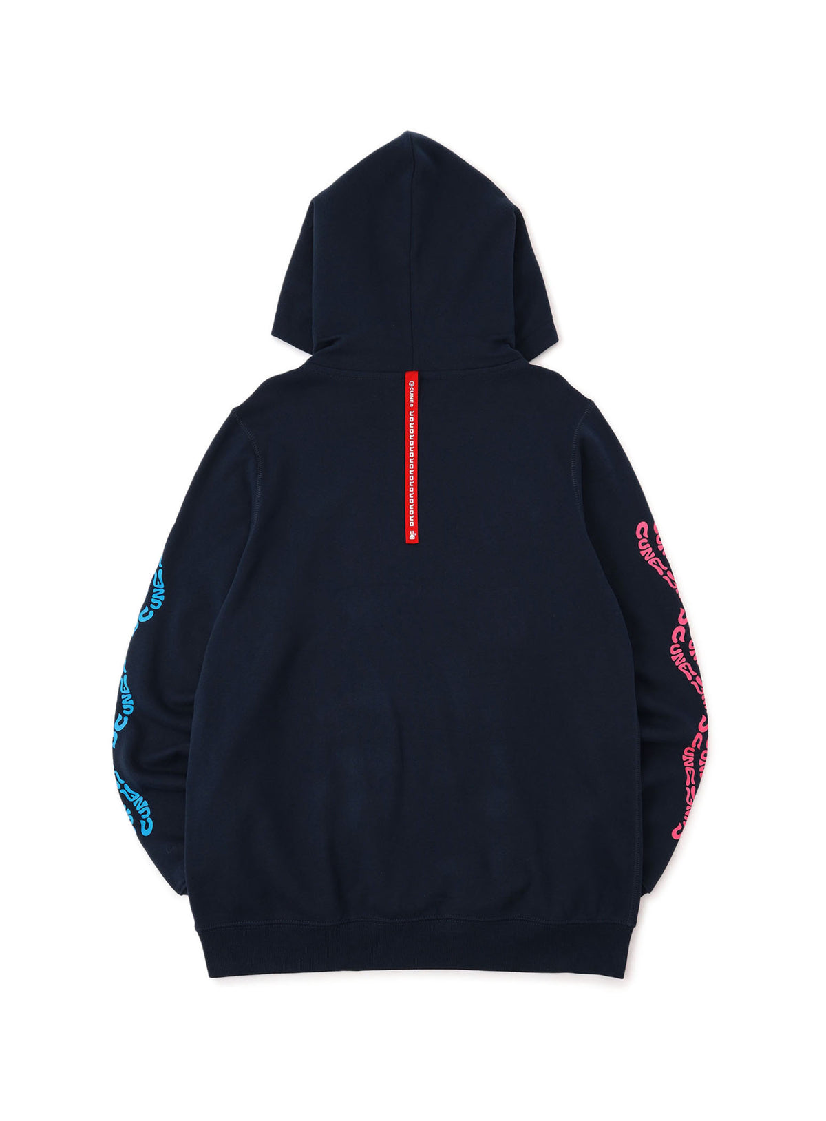 CUNE PULL PARKA ペアルック